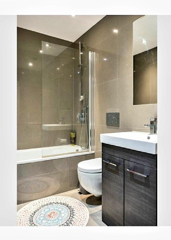 לונדון Amara Nomad Stays 1 מראה חיצוני תמונה