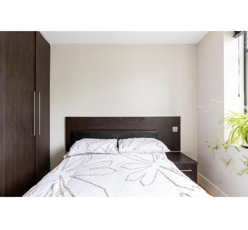 לונדון Amara Nomad Stays 1 מראה חיצוני תמונה